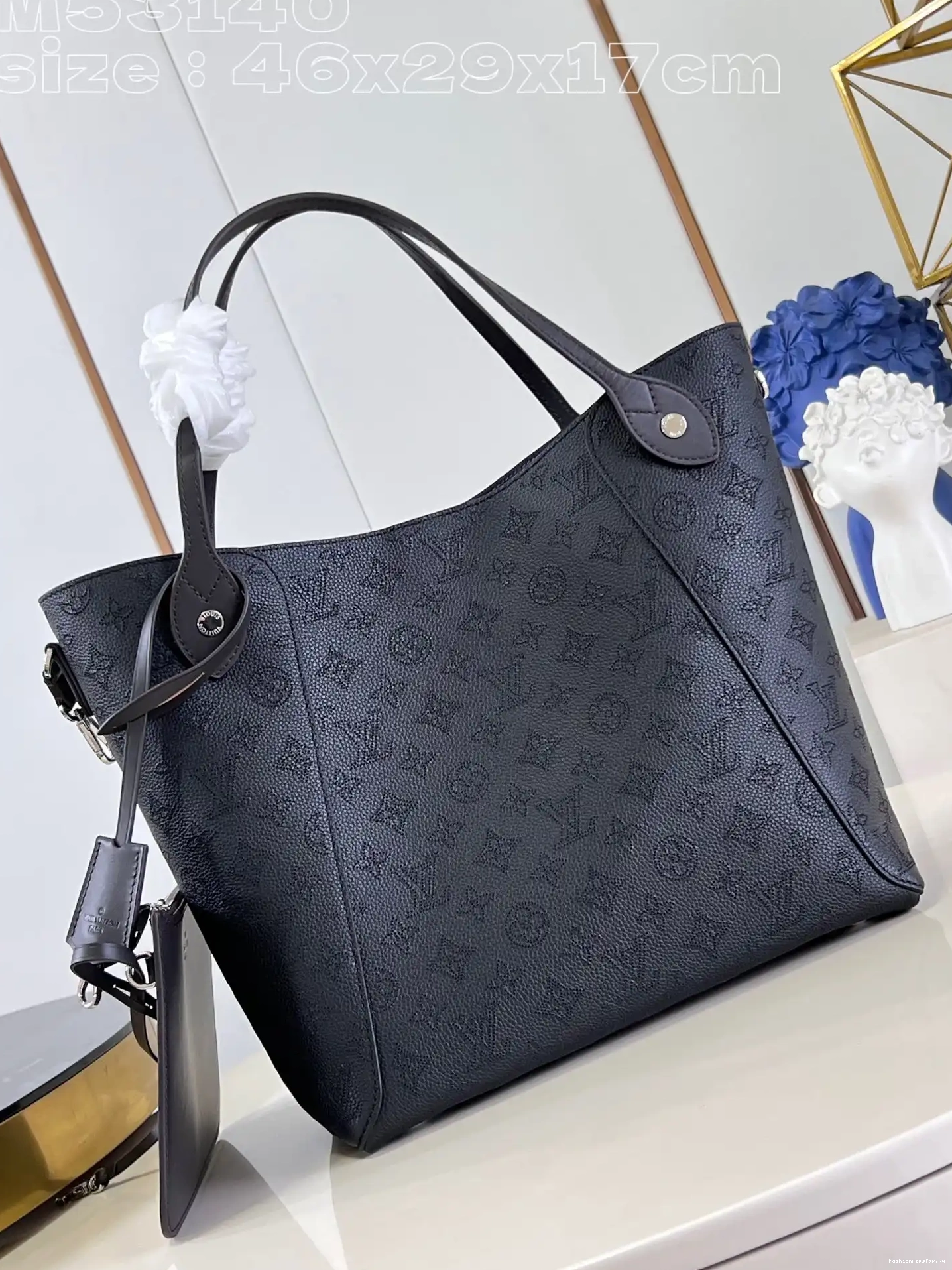FS CHEAP HINA-46 VUITTON x 17CM LOUIS 29.5 x 0704